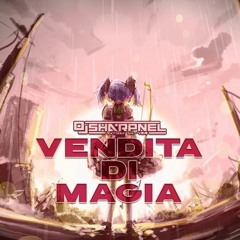 DJ Sharpnel - Vendita Di Magia 1.4x