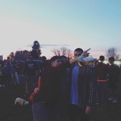 LumberJack 2019- DJ Bobby D & Coach P (Prod. Joebro)