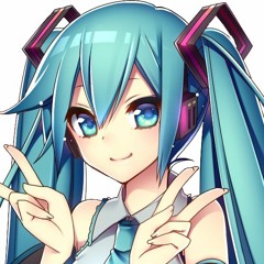 Pimpinella - Olvidame y pega la vuelta (ft Miku Hatsune)