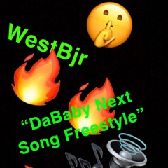 " DaBaby - Next Song " ((FREESTYLE))
