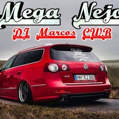 Mega Nejo Vol.2 - Dj Marcos CWB