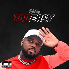 T-wayne - Too Easy (Prod. By Khroam)