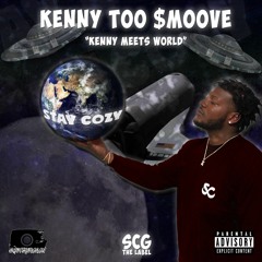 Kenny Too Smoove - Magic Work (prod. Aries The Producer)