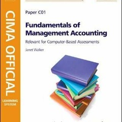 Management Accounting (ft Jun)