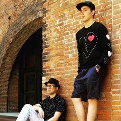 Work(ft. Pyur) [Prod. Benihana Beatz]