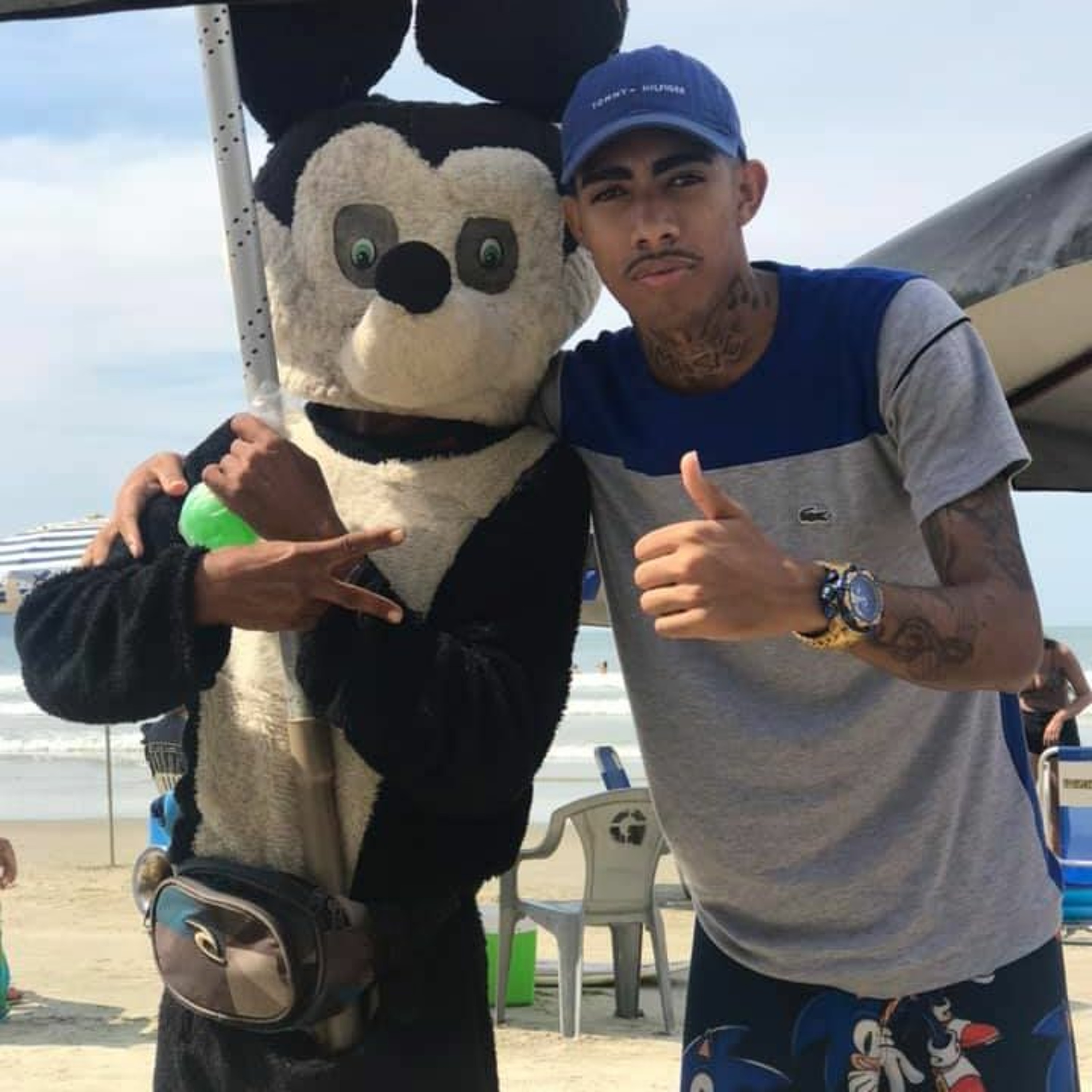 Mc Theuzyn