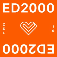 ED2000
