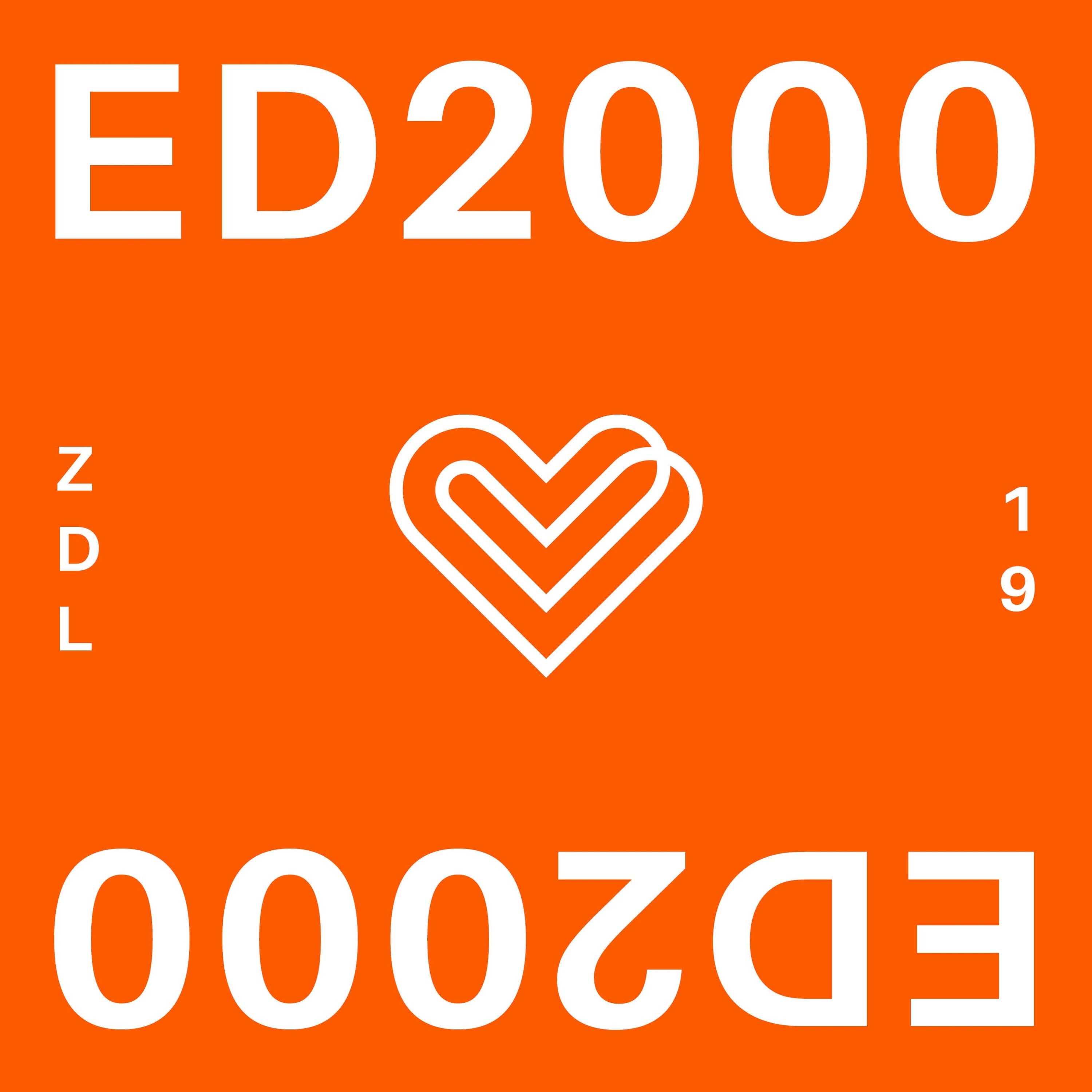 Zug der Liebe