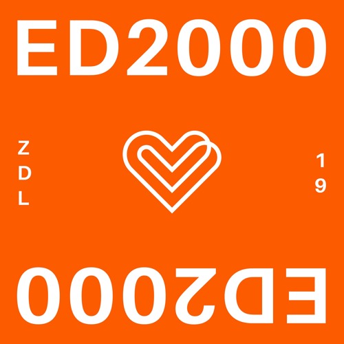 ED2000