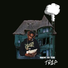 JuggLord - Back In The Trap [prod. Guala Beatz]