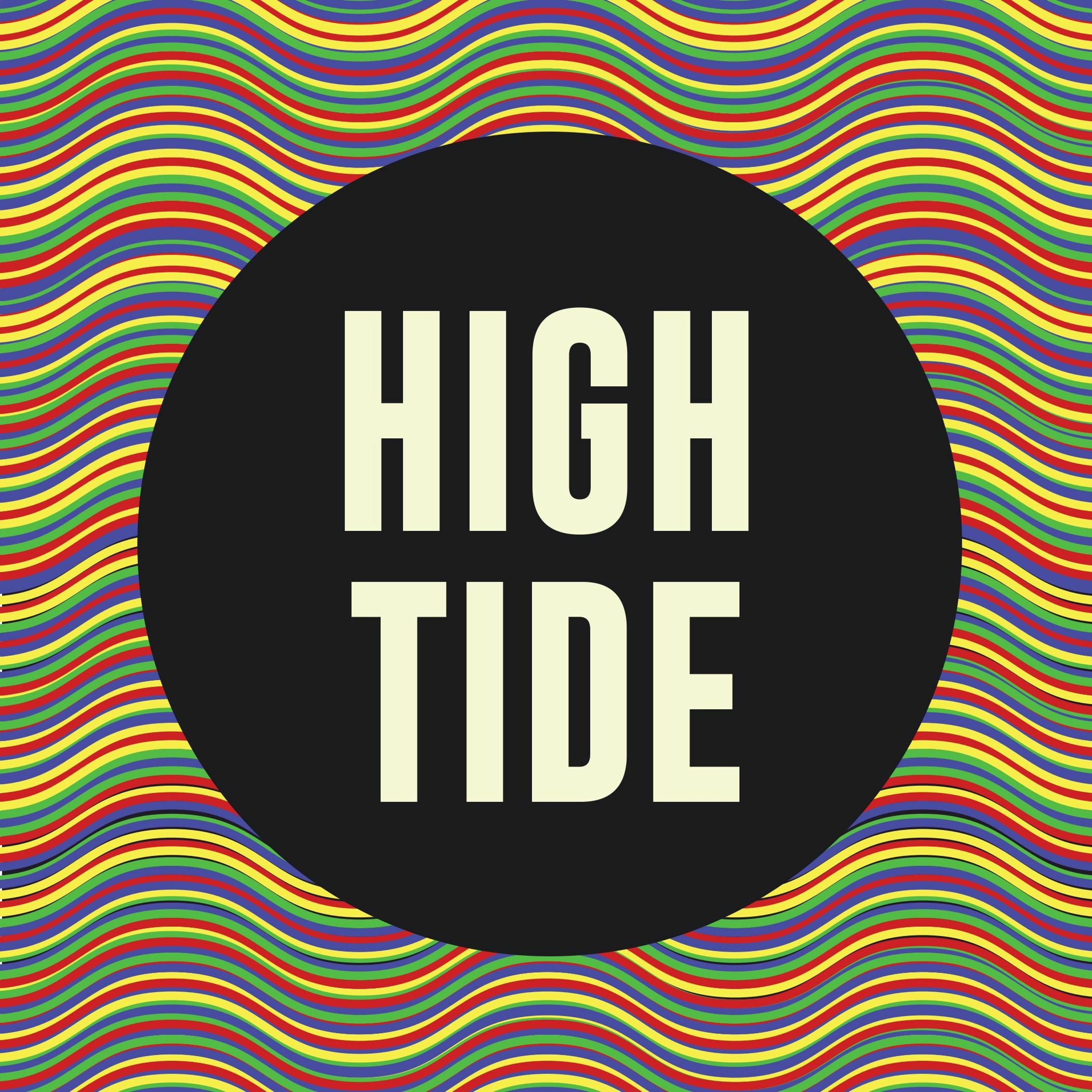 High Tide episode artwork