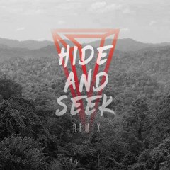 SLUMBERJACK - HIDE AND SEEK (BK REMIX)