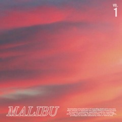 Malibu (feat. MILES & jackwoods)