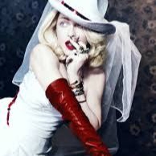 Medellin -MADONNA &MALUMA - INTRO VERSION ( DJ ARON)