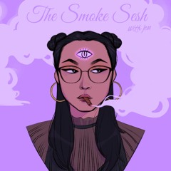 The Smoke Sesh | SZN1: Trailer