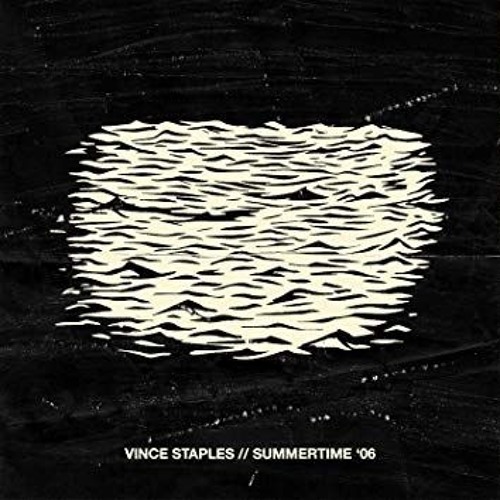 Vince Staples - Summertime (Slowed to Perfection)