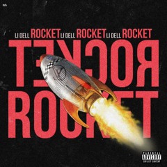 Rocket (4-30-19)