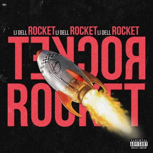 Rocket (4-30-19)