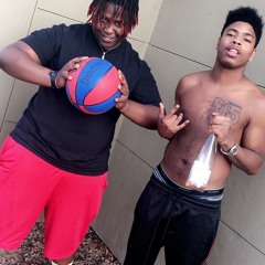 No Time- Yhoung Coupe ft. $B