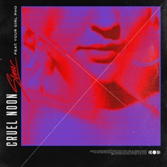 Slow (feat. Your Girl Pho)