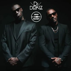 Stormzy x Rich The Kid - Vossi Walk (Mashup)