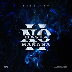 Dree Low- På Riktigt (Instrumental)