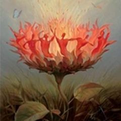 Sacred Dance #02 Space, Momentum & Direction