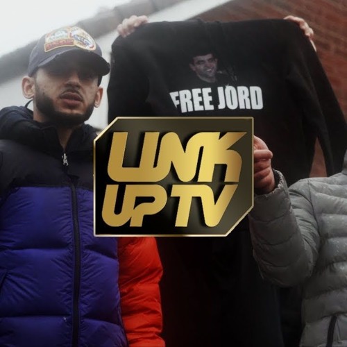 Jordan Ft. Ard Adz - Old Friends
