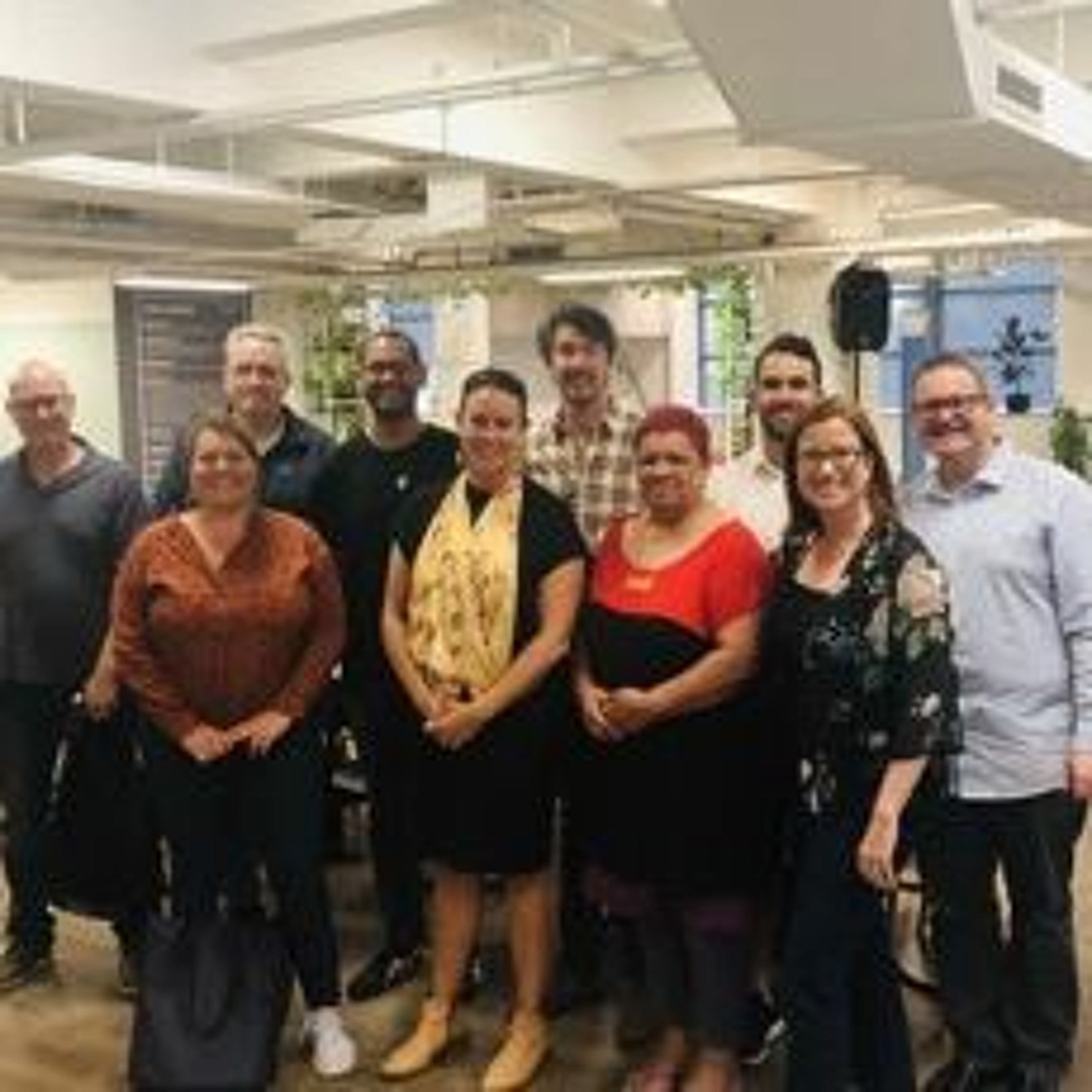 CAAMA Radio Network Podcasts