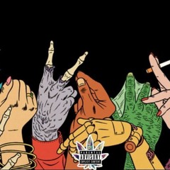Mic Check(ft. DELACRUZ & STR4NGE)