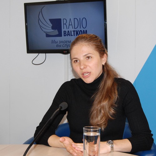 Анна Насекина синхронное плавание