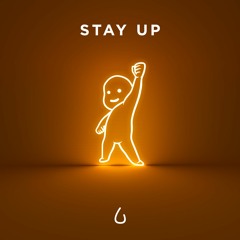 Stay Up (feat. Jænne)
