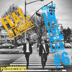 I took my car down the garden state