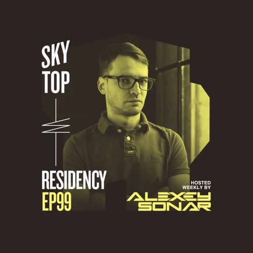 Alexey Sonar - SkyTop Residency 099
