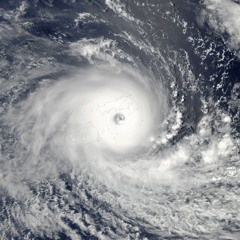 In the Eye of the Storm