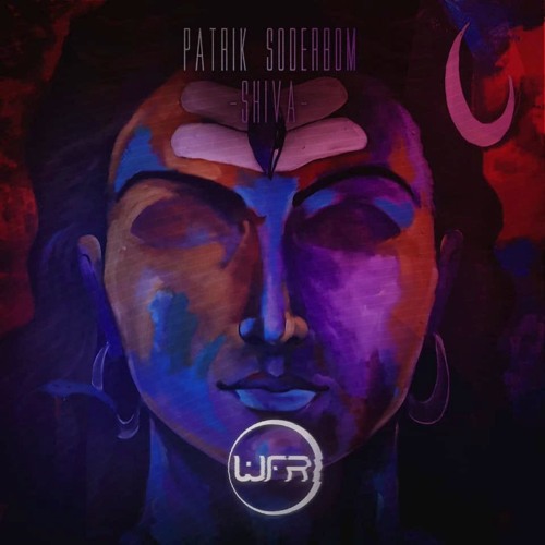 Patrik Soderbom - Shiva (Original Mix)