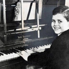 Song For Stevie (dedicated to Elton John)