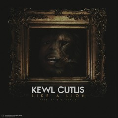 Kewl CutLis - Like A Lion (prod. by Eem Triplin)
