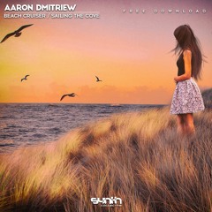 Aaron Dmitriew - Beach Cruiser (Free Download)