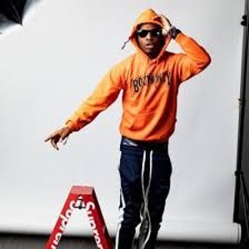 Lil Keed - Walked in (its up freestyle Remix)