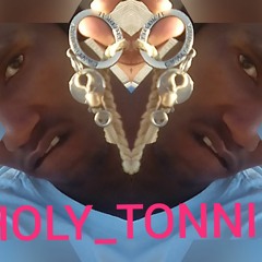 HOLY TONNIE FT DJ YASUKA- SALLIE MAE