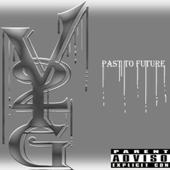 Y2G-I'm The Shit.mp3