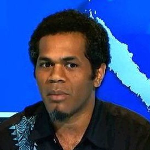 Stream JeanMarie Tjibaou décrit par son fils Pascal by NC La 1ère