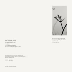 B2 Rocio (Staffan Linzatti Remix)