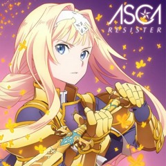 【์Shizuru】SAO 3 - Resister (Thai Ver.)