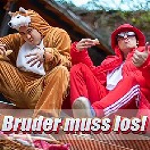 Julien Bam - Bruder muss los! (Full Version)