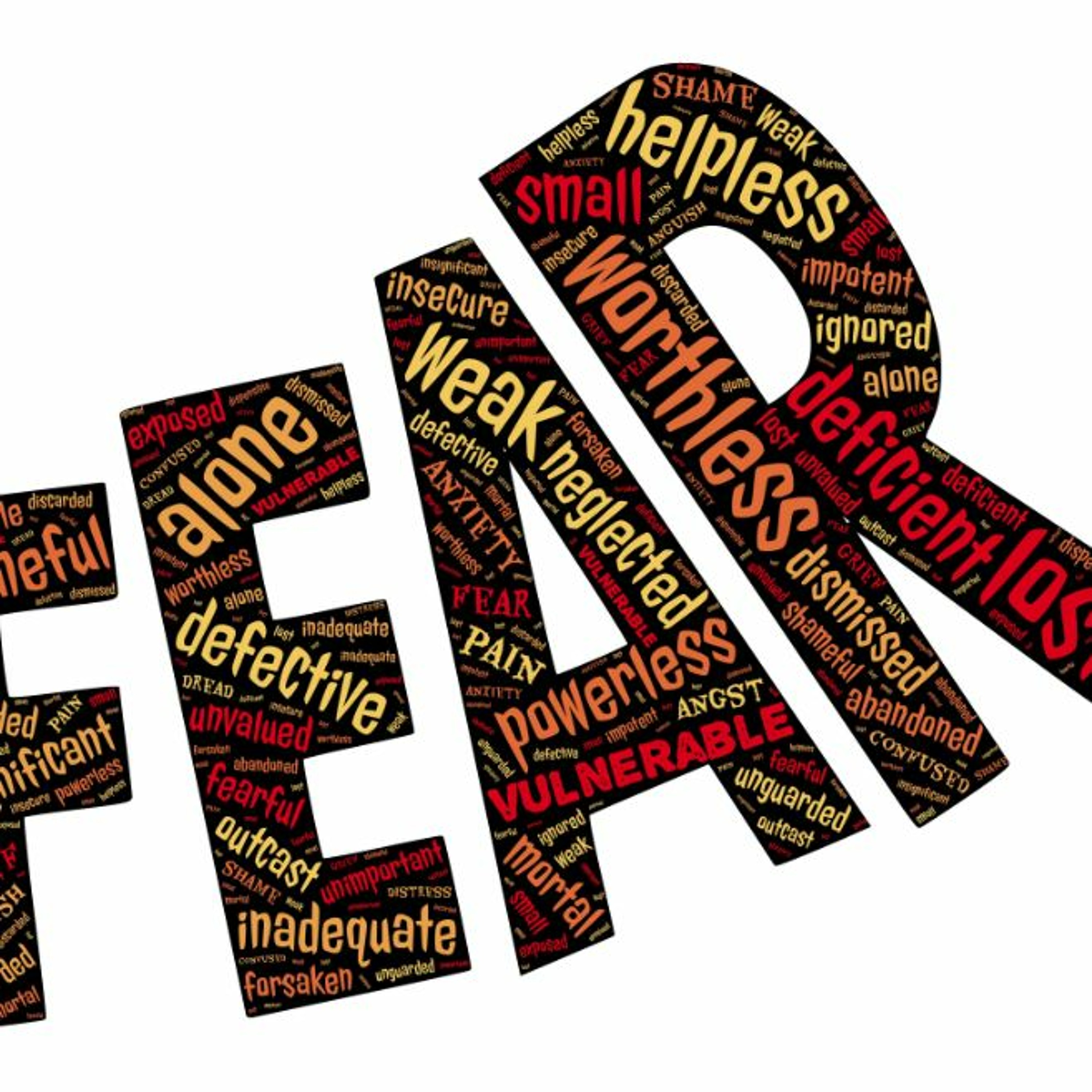 Free From Fear - -Part 2.MP3 episode artwork