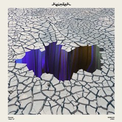 Phortah - She Waits feat. James Ring (Original Mix)