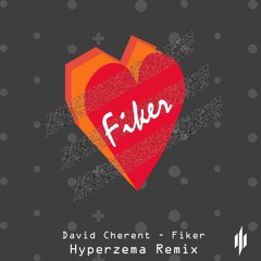 Dawit cherent - Fiker(Hyperzema)
