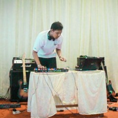 Breakbeat Kenceng By Alvin Niego
